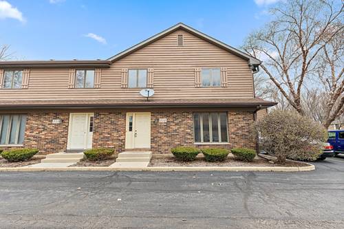 352 N Airlite Unit 352, Elgin, IL 60123