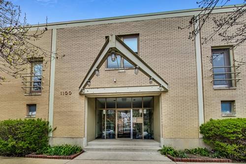 1100 W Cornelia Unit 117, Chicago, IL 60657