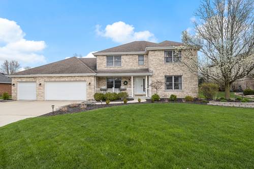 810 Eastwind, New Lenox, IL 60451