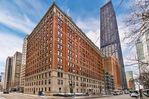 237 E Delaware Unit 8B, Chicago, IL 60611