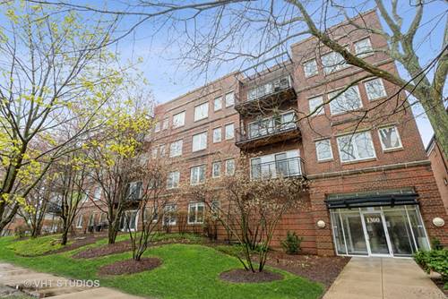 1300 Central Unit 100, Evanston, IL 60201