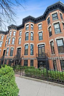 311 W Wisconsin, Chicago, IL 60614