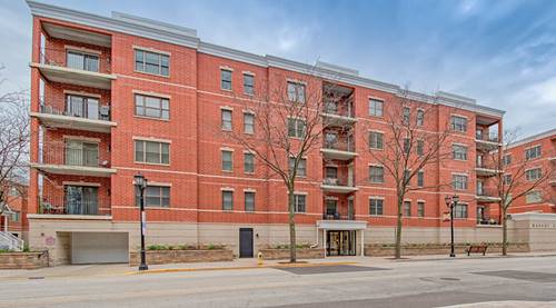 200 N Addison Unit 502, Elmhurst, IL 60126