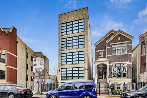 1221 E 46th Unit 3, Chicago, IL 60653