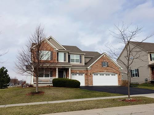 9961 Grimley, Huntley, IL 60142