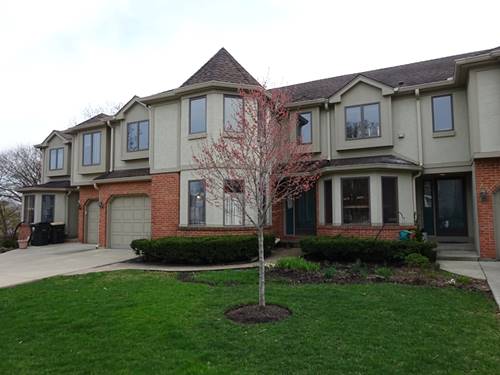 107 E Winchester Unit 107, Libertyville, IL 60048