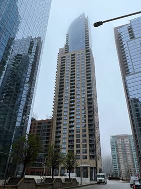 420 E Waterside Unit 2601, Chicago, IL 60601