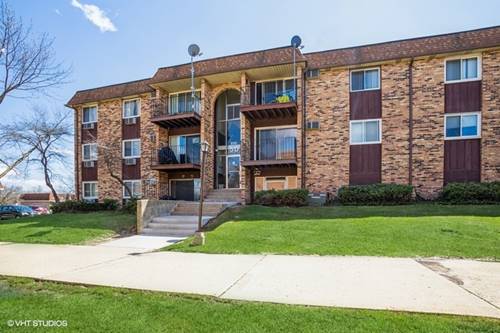 650 Hill Unit 5-302, Hoffman Estates, IL 60169