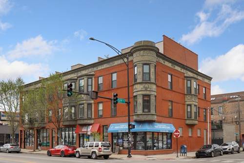 1700 W Chicago Unit 2, Chicago, IL 60622