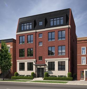 2004 W Addison Unit 2W, Chicago, IL 60618