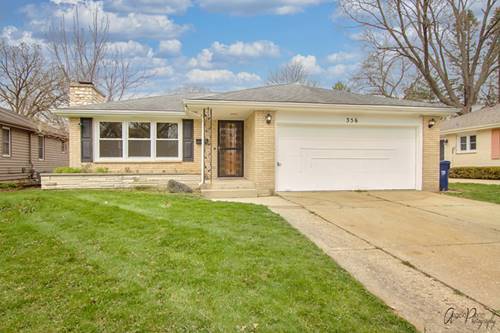 356 Hamilton, Elgin, IL 60123