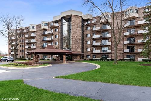 1275 E Baldwin Unit 409, Palatine, IL 60074