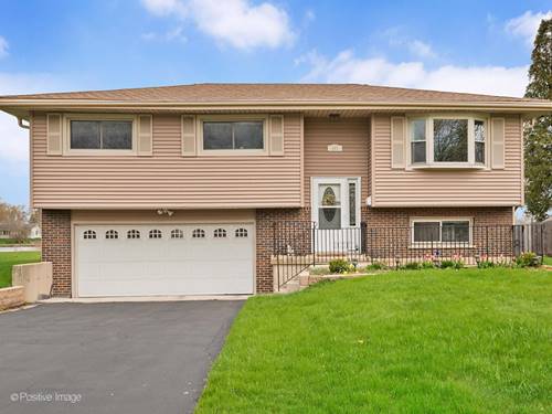 485 Inca, Carol Stream, IL 60188