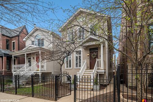 1913 W Melrose, Chicago, IL 60657