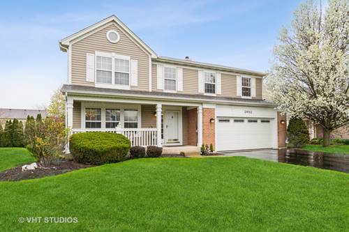 2452 Emerson, Naperville, IL 60540