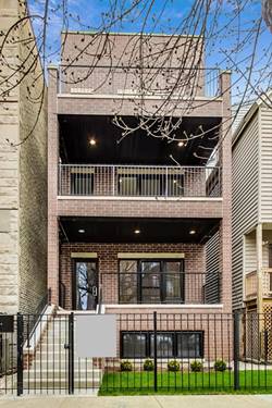 3731 N Kenmore Unit 1, Chicago, IL 60613