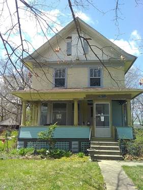 436 Blackhawk, Aurora, IL 60506