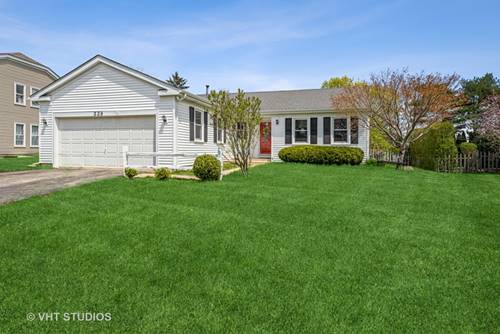 339 Copper Canyon, Cary, IL 60013