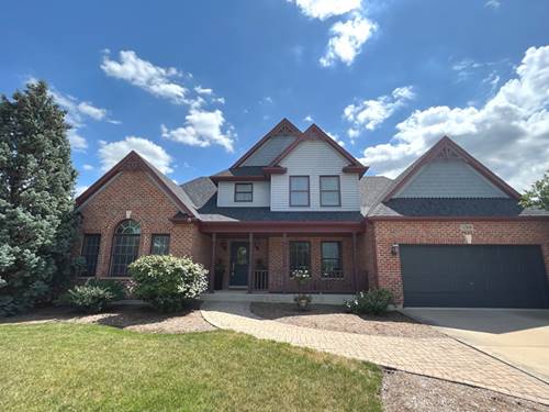 12819 Scoter, Plainfield, IL 60585