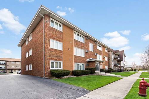 11025 S Keating Unit 304, Oak Lawn, IL 60453