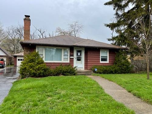 410 Burton, Waukegan, IL 60085