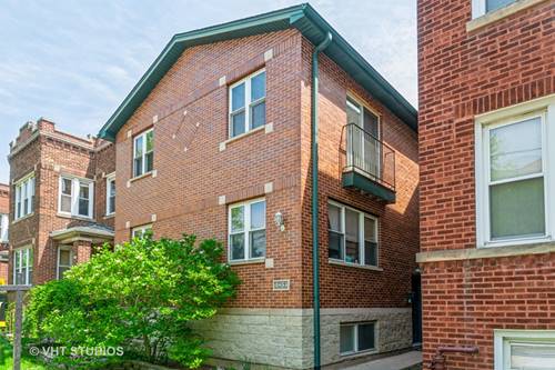 4853 N Central Unit 9, Chicago, IL 60630