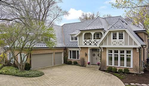 850 Heather, Winnetka, IL 60093