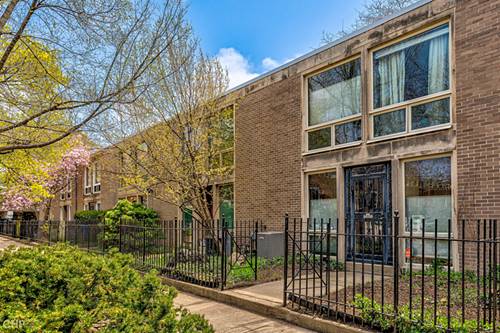 1505 E 56th, Chicago, IL 60637