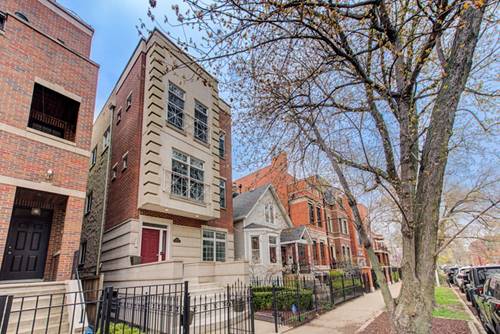 3824 N Greenview Unit 2, Chicago, IL 60613