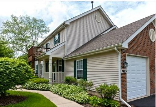 7405 Grandview Unit -7405, Carpentersville, IL 60110