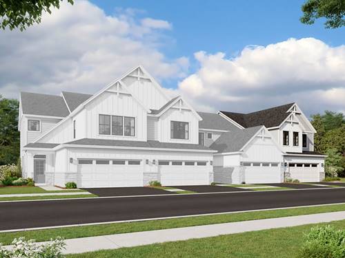 4518 Chelsea Manor Lot #304, Aurora, IL 60504