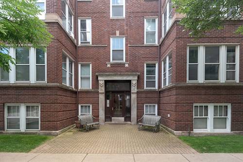 1301 W Eddy Unit 2, Chicago, IL 60614