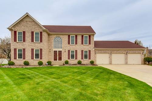 1110 Kylemore, Des Plaines, IL 60016