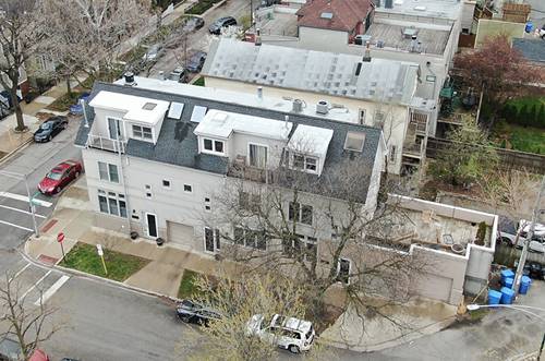 1639 W Altgeld, Chicago, IL 60614