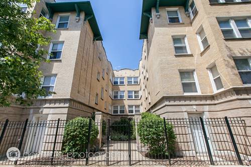 4748 N Albany Unit 2, Chicago, IL 60625