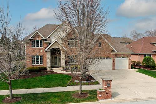 10450 Deer Chase, Orland Park, IL 60467