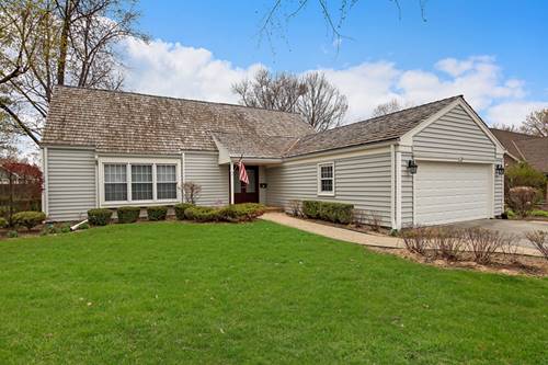 3 Burning Tree, Rolling Meadows, IL 60008