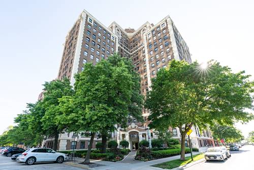 5555 S Everett Unit 12B, Chicago, IL 60637