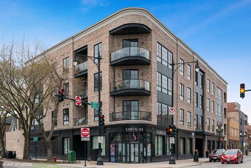 3808 N Lincoln Unit 203, Chicago, IL 60613