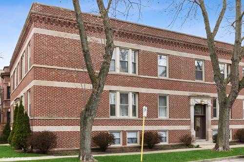 6221 N Greenview Unit 2, Chicago, IL 60660