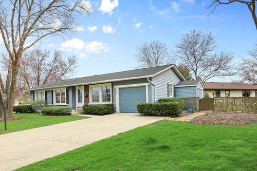 1201 Leeds, Elk Grove Village, IL 60007