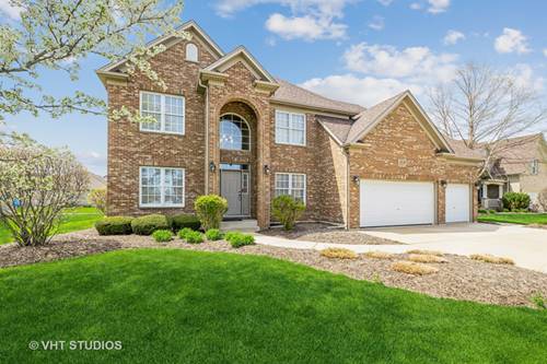 12118 Red Clover, Plainfield, IL 60585