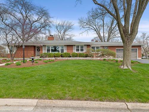827 W North, Hinsdale, IL 60521