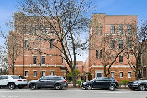 3842 N Southport Unit G, Chicago, IL 60613