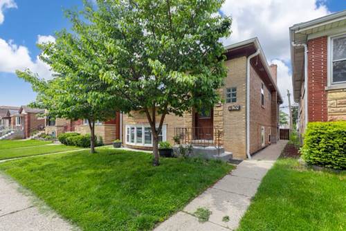 3614 Clarence, Berwyn, IL 60402