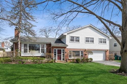 3120 Country, Wilmette, IL 60091