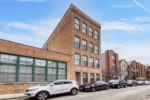 1231 N Honore Unit 4, Chicago, IL 60622
