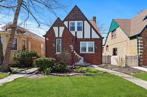 2820 Wisconsin, Berwyn, IL 60402