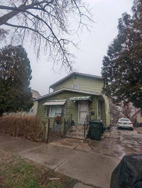 1518 Lucia, Waukegan, IL 60085