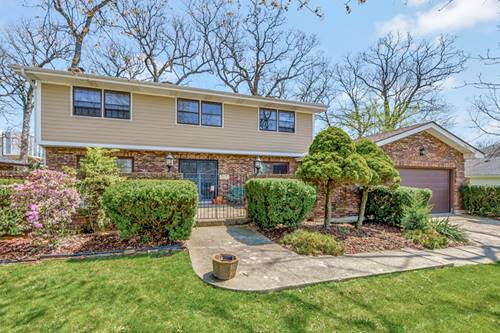 3821 Candlewood, Downers Grove, IL 60515